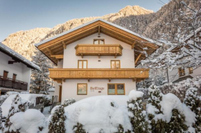 Отель Alpen Appartement BelEtage, Майрхофен